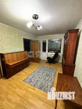 3-к квартира, на длительный срок, 48м2, 3/5 этаж