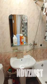 1-к квартира, посуточно, 29м2, 2/5 этаж