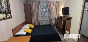 1-к квартира, посуточно, 35м2, 2/5 этаж