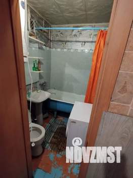 1-к квартира, посуточно, 33м2, 3/5 этаж