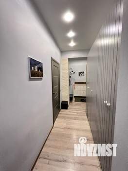 2-к квартира, на длительный срок, 52м2, 2/5 этаж