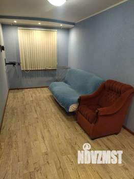 2-к квартира, посуточно, 50м2, 1/6 этаж