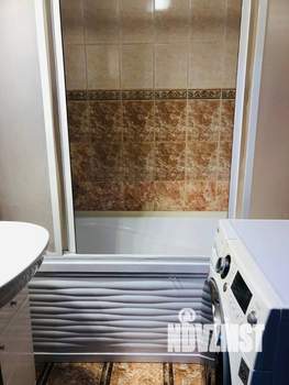 1-к квартира, на длительный срок, 34м2, 1/5 этаж