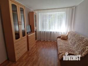 1-к квартира, на длительный срок, 32м2, 3/5 этаж