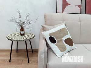 1-к квартира, посуточно, 36м2, 2/2 этаж