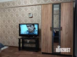 1-к квартира, посуточно, 36м2, 3/3 этаж