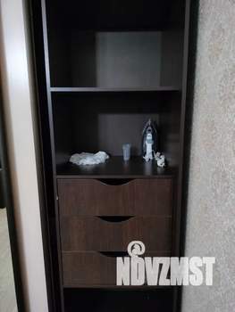 2-к квартира, посуточно, 43м2, 1/10 этаж