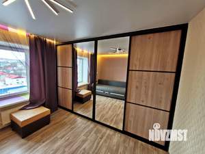 1-к квартира, на длительный срок, 37м2, 7/9 этаж