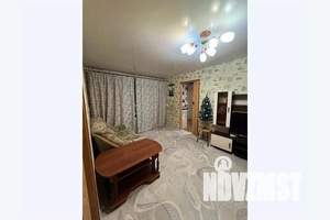 2-к квартира, посуточно, 47м2, 1/5 этаж