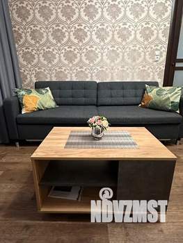 1-к квартира, посуточно, 36м2, 3/3 этаж