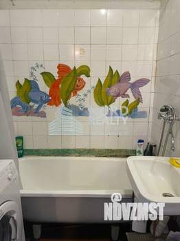 3-к квартира, на длительный срок, 58м2, 6/9 этаж