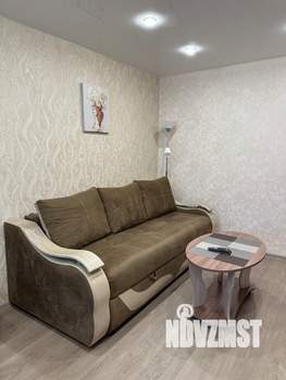 1-к квартира, посуточно, 30м2, 2/5 этаж