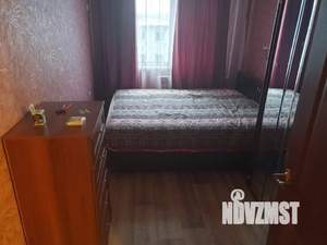 1-к квартира, посуточно, 44м2, 1/1 этаж