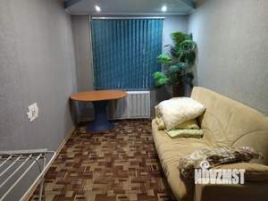 2-к квартира, посуточно, 48м2, 1/1 этаж