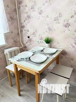 2-к квартира, посуточно, 45м2, 3/5 этаж