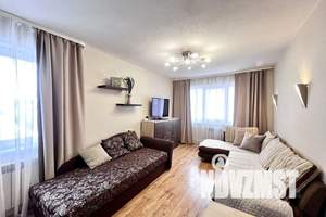 2-к квартира, посуточно, 49м2, 5/5 этаж