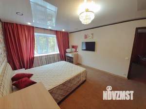 3-к квартира, на длительный срок, 75м2, 2/5 этаж