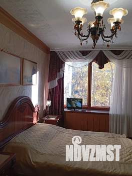 2-к квартира, посуточно, 47м2, 3/5 этаж