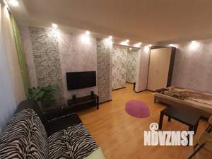 2-к квартира, посуточно, 45м2, 3/5 этаж