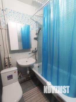 1-к квартира, на длительный срок, 31м2, 2/4 этаж