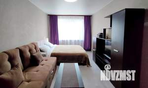 2-к квартира, посуточно, 47м2, 1/5 этаж