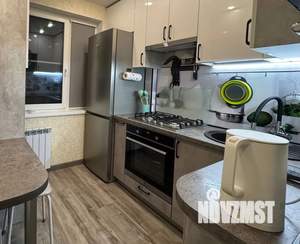 2-к квартира, посуточно, 47м2, 1/5 этаж