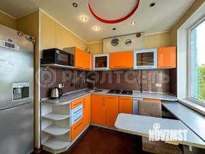 3-к квартира, на длительный срок, 47м2, 4/5 этаж