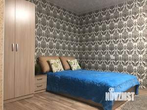 2-к квартира, посуточно, 45м2, 5/5 этаж