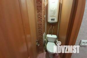 2-к квартира, посуточно, 45м2, 2/10 этаж