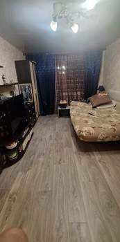 2-к квартира, на длительный срок, 44м2, 5/5 этаж