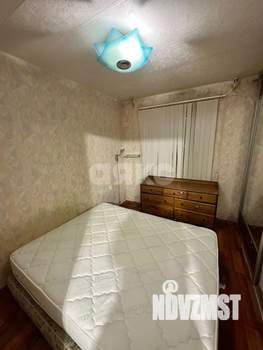 3-к квартира, на длительный срок, 48м2, 3/5 этаж