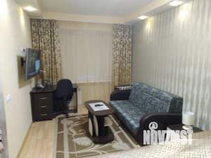 1-к квартира, посуточно, 30м2, 1/5 этаж