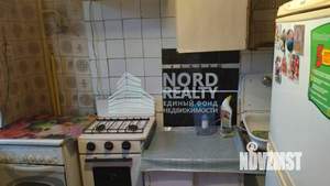 2-к квартира, на длительный срок, 43м2, 4/5 этаж