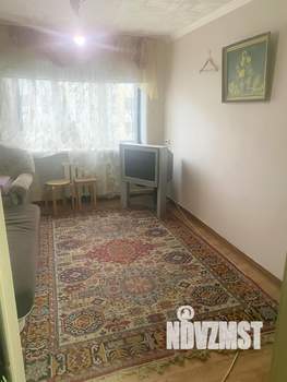 5-к квартира, на длительный срок, 93м2, 3/5 этаж
