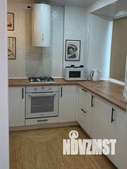 2-к квартира, посуточно, 43м2, 4/5 этаж