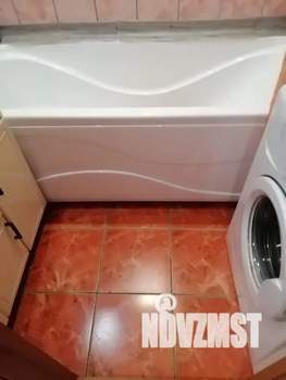 1-к квартира, посуточно, 33м2, 3/9 этаж