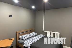 1-к квартира, посуточно, 24м2, 2/11 этаж