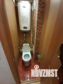 1-к квартира, посуточно, 30м2, 6/9 этаж