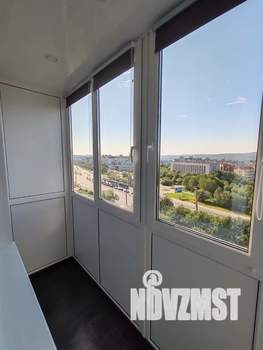 1-к квартира, посуточно, 30м2, 7/10 этаж