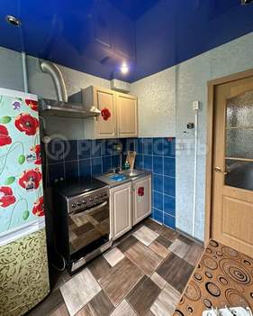 2-к квартира, на длительный срок, 45м2, 4/5 этаж