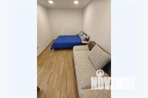 3-к квартира, посуточно, 60м2, 2/5 этаж