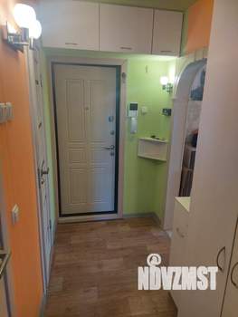 1-к квартира, на длительный срок, 33м2, 2/10 этаж