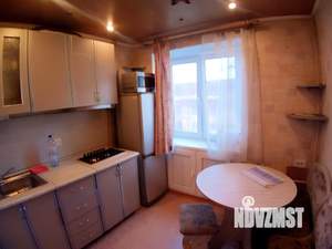 1-к квартира, посуточно, 35м2, 4/5 этаж