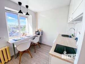 1-к квартира, посуточно, 16м2, 1/1 этаж