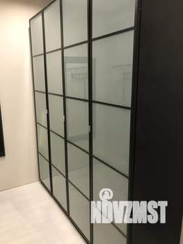 1-к квартира, посуточно, 41м2, 2/9 этаж