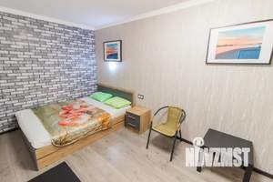 2-к квартира, посуточно, 45м2, 3/5 этаж