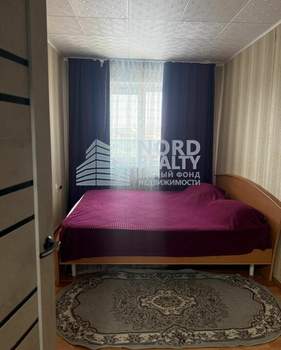 2-к квартира, на длительный срок, 45м2, 4/5 этаж
