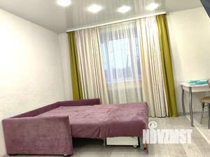 2-к квартира, посуточно, 45м2, 2/5 этаж
