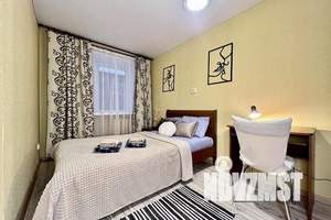 2-к квартира, посуточно, 48м2, 3/5 этаж