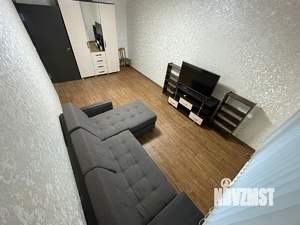 1-к квартира, на длительный срок, 30м2, 2/5 этаж